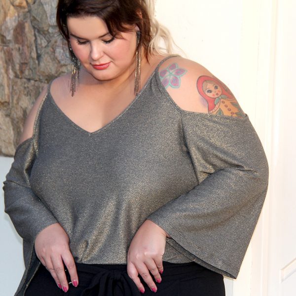 pantacourt plus size, moda plus size, predilects plus, moda plus size