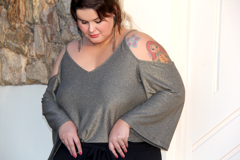 pantacourt plus size, moda plus size, predilects plus, moda plus size
