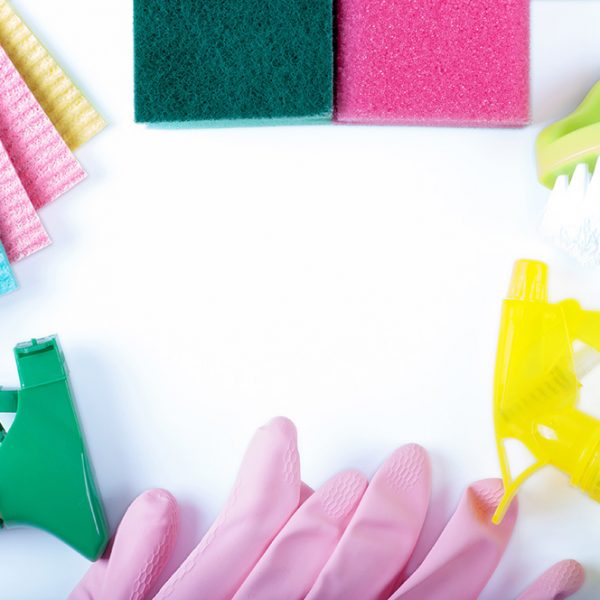 vinagre - utilidades para ajudar a cuidar da casa