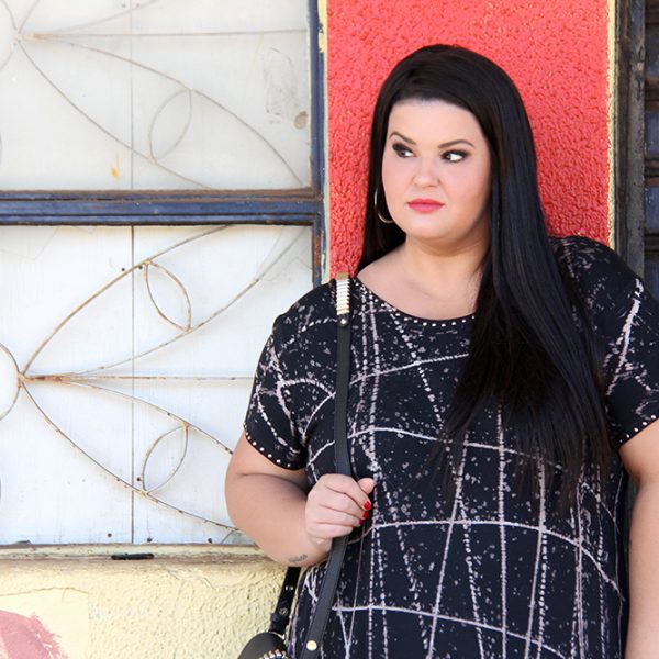 Black Friday Scarlets: vantagens especiais de moda plus size para você!