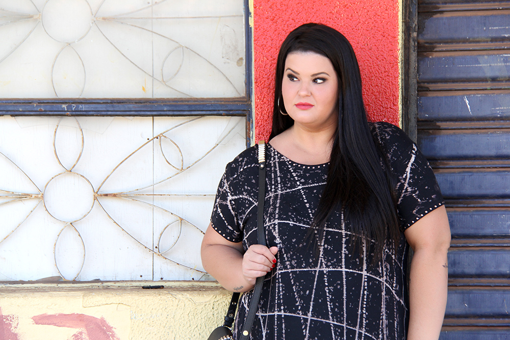 Black Friday Scarlets: vantagens especiais de moda plus size para você!