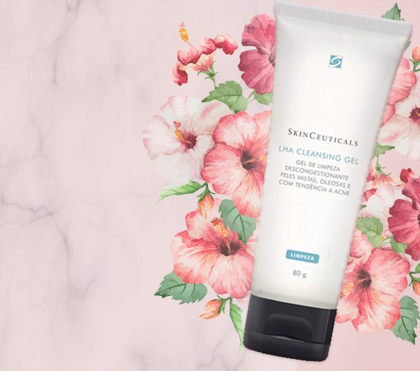 Resenha: Skinceuticals LHA Cleansing Gel de Limpeza