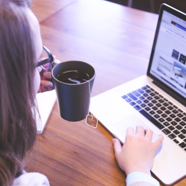 Blogs e influenciadores de saúde e beleza para acompanhar