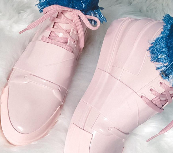 Looks para o dia a dia com tênis Melissa