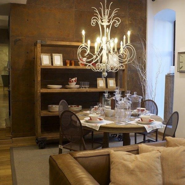 Como transformar sua casa apenas com iluminação