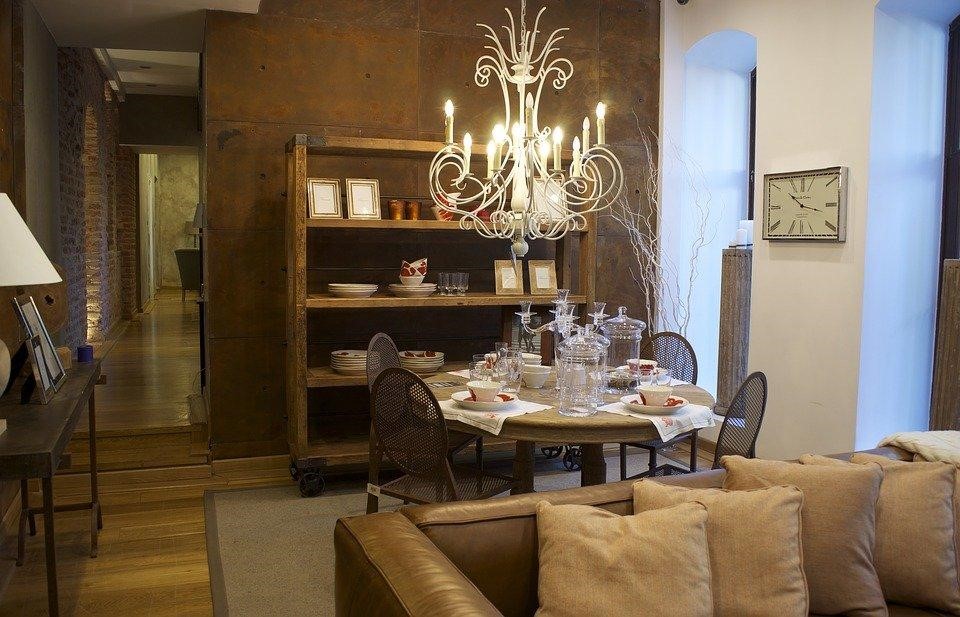 Como transformar sua casa apenas com iluminação