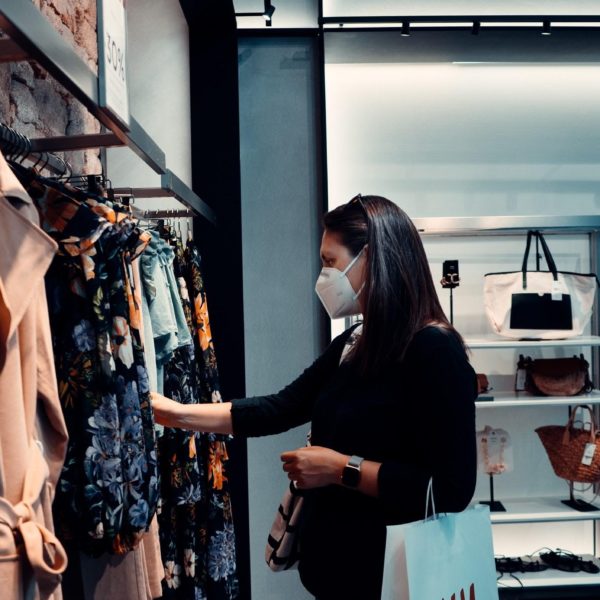 Oniomania: o transtorno compulsivo por compras