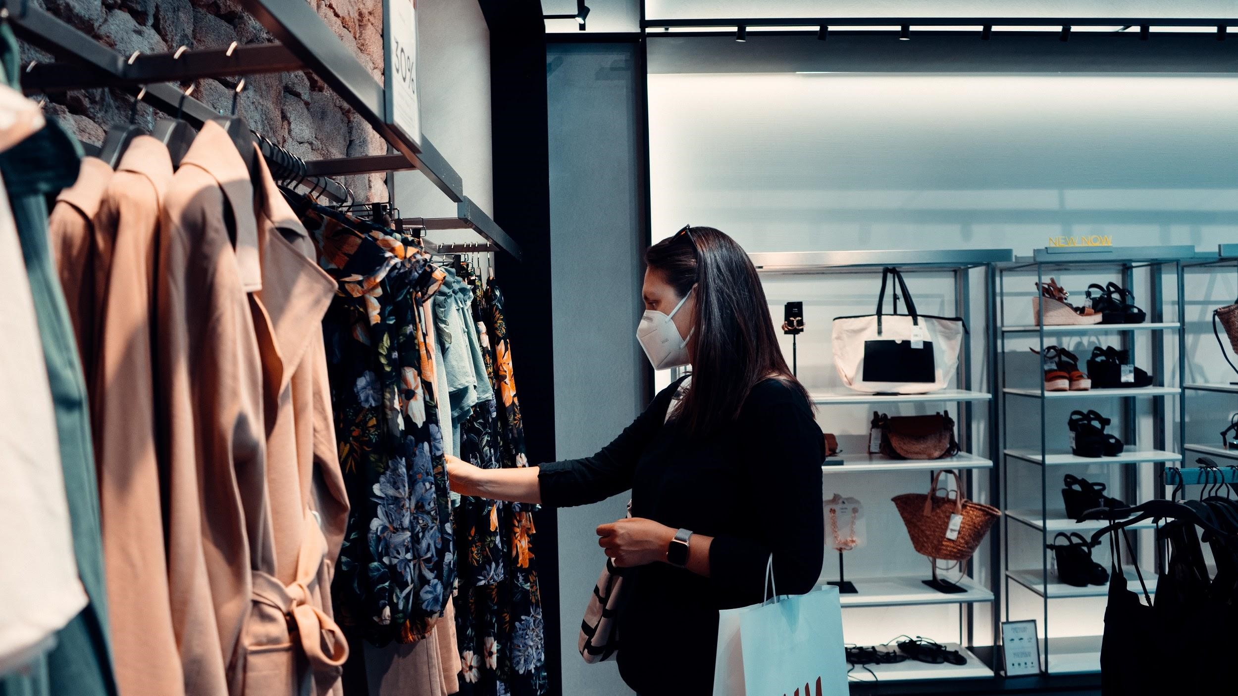 Oniomania: o transtorno compulsivo por compras