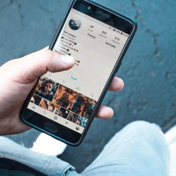 O mundo está mudando, e com ela novas tendências surgem para as redes sociais