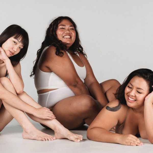 Sexualidade e autoestima para mulheres