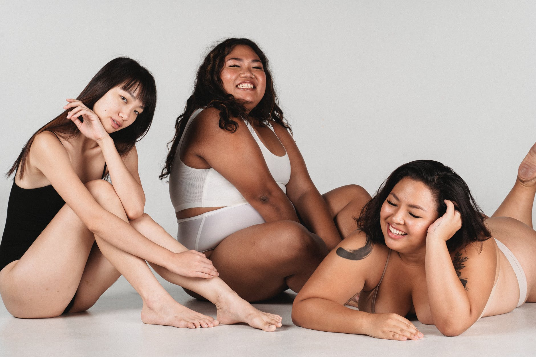 Sexualidade e autoestima para mulheres