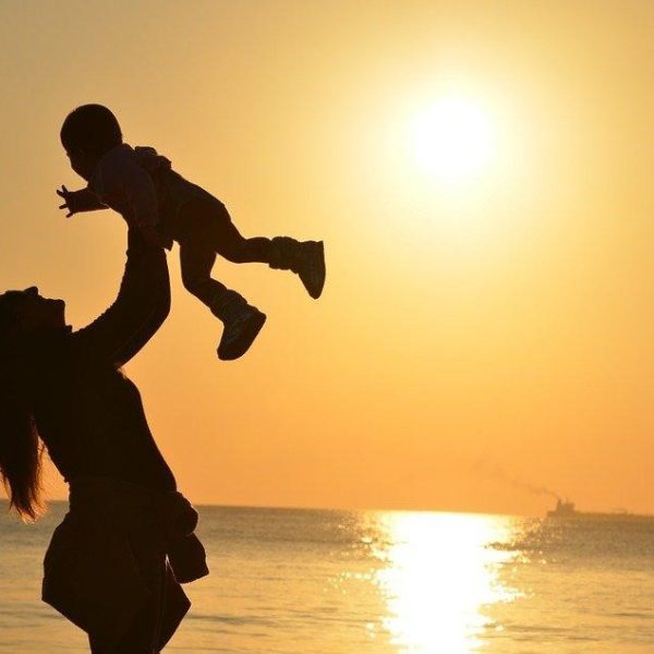 O Dia das Mães de 2021 vai ser diferente, mas não menos especial.