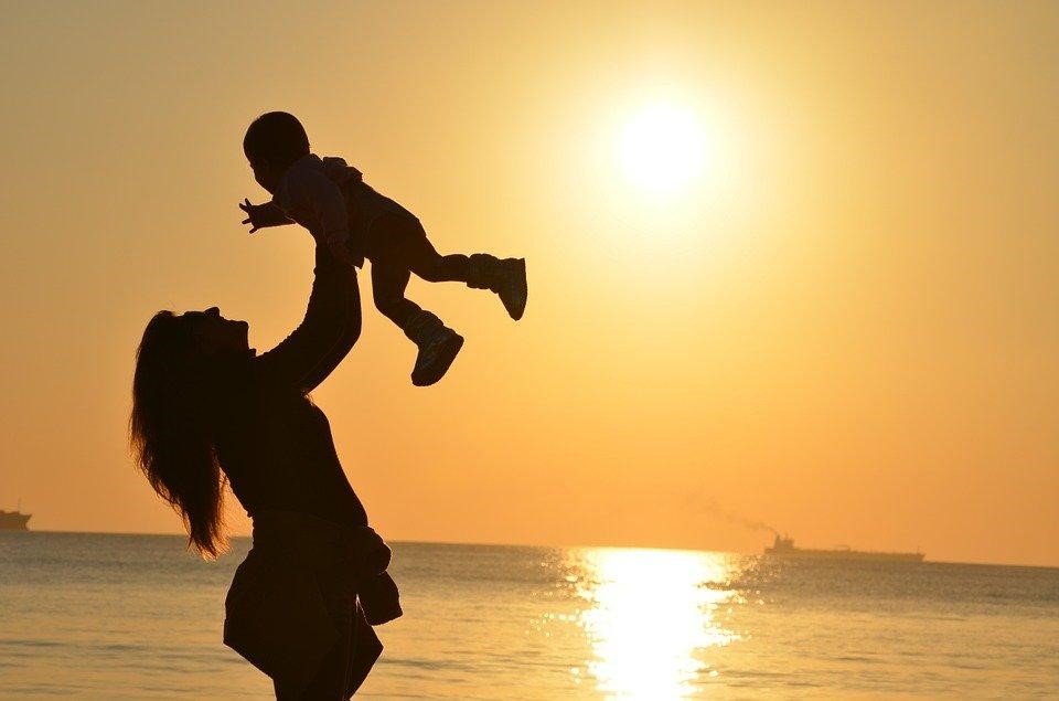 O Dia das Mães de 2021 vai ser diferente, mas não menos especial.