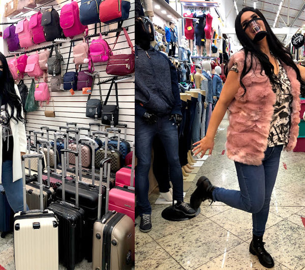 10 dicas para fazer boas compras na Feirinha da Concórdia no Brás
