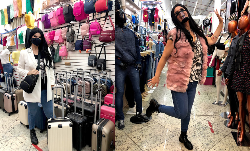 10 dicas para fazer boas compras na Feirinha da Concórdia no Brás