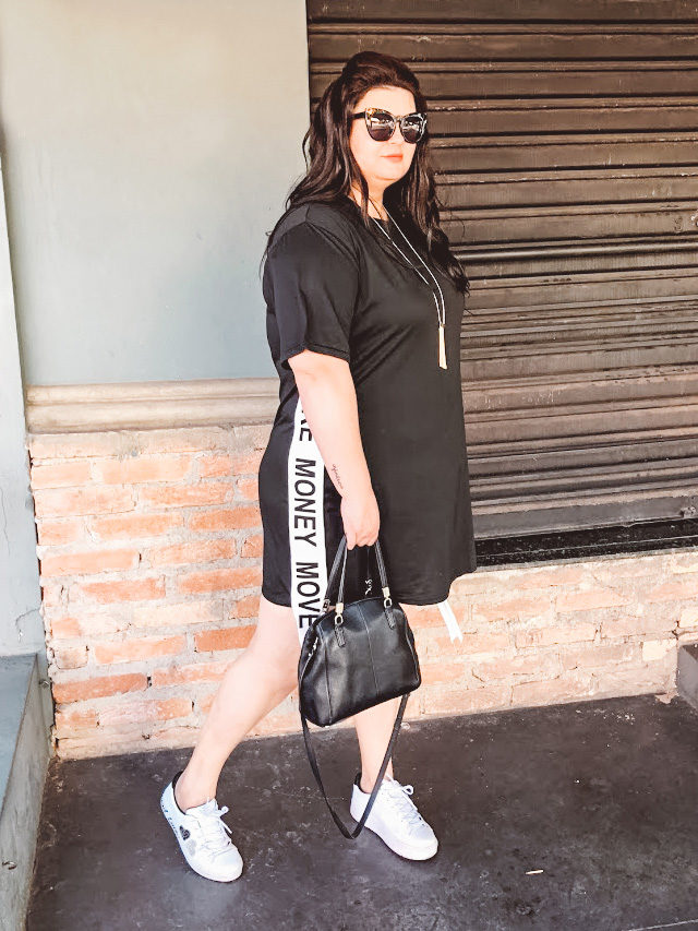 Moda Plus Size na SHEIN